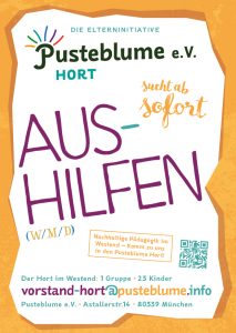 Aushilfe
